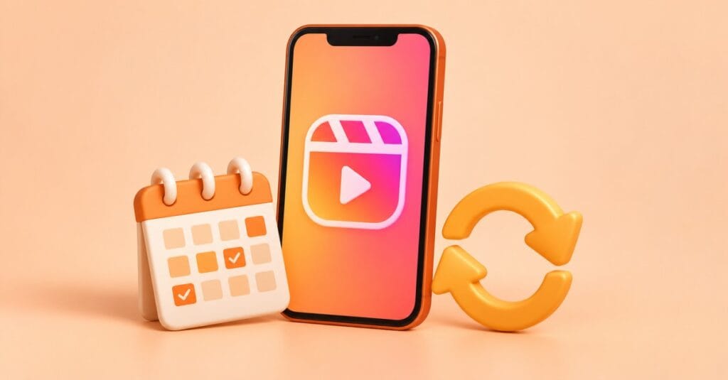 instagram strategy