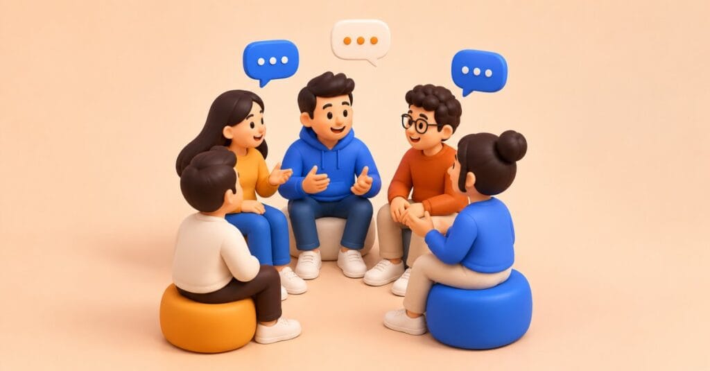 facebook strategy