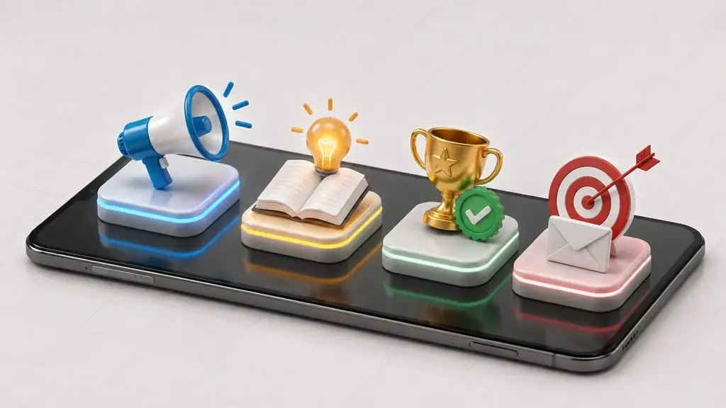 social media strategy