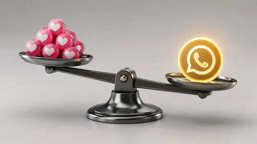 social media marketing strategy