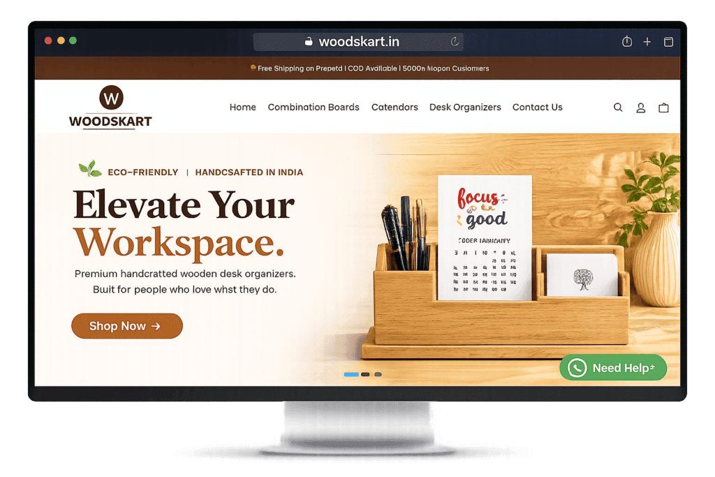 best web design service in mumbai