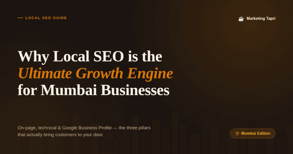 best seo service in mumbai