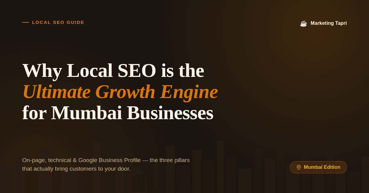 best seo service in mumbai
